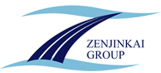 社会福祉法人全仁会のロゴ