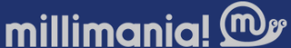 MILLIMANIAのロゴ