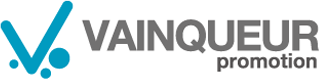 ヴァンクールプロモーションのロゴ