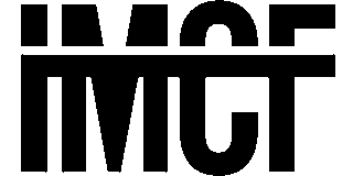IMCFのロゴ