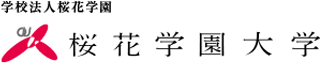 学校法人桜花学園のロゴ