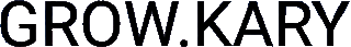 グローキャリーのロゴ