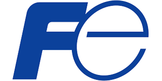 発紘電機のロゴ