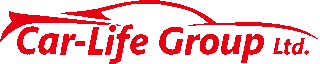 カーライフグループ（小売・大阪府）のロゴ
