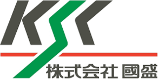 國盛のロゴ