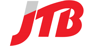 JTB Europe Ltd.のロゴ