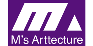M'sArttectureのロゴ