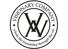 ビジョナリングのロゴ