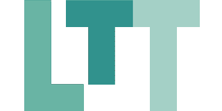 LTT（旧：株式会社LIT）のロゴ