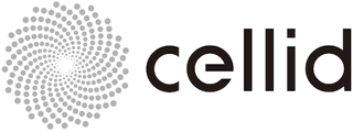 Cellidのロゴ