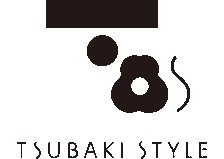 ツバキスタイルのロゴ