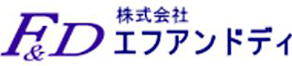 有限会社エフアンドディのロゴ
