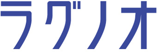 ラグノオささきのロゴ