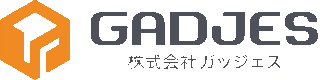 ガッジェスのロゴ