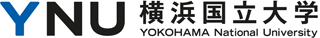 国立大学法人横浜国立大学のロゴ