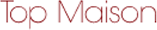 トップメゾンのロゴ