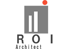 ロイ設計のロゴ