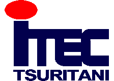 アイテック・ツリタニのロゴ