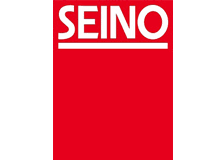 西濃建設のロゴ