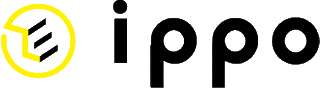 IPPOのロゴ
