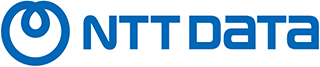 NTTデータだいちのロゴ