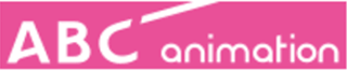ABCアニメーションのロゴ