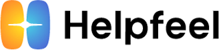 Helpfeelのロゴ