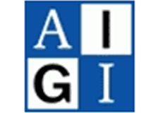 あいぎ特許事務所のロゴ