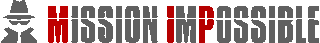 ミッション・インポッシブルのロゴ