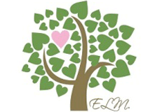 医療法人ELMのロゴ