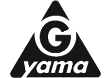 ジーヤマホールディングス（旧：株式会社ジーヤマ）のロゴ