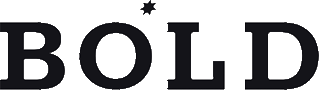 BOLDのロゴ