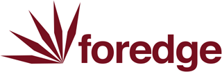 foredgeのロゴ