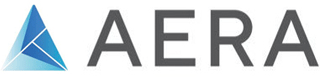 AERAのロゴ