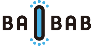 BAOBABのロゴ
