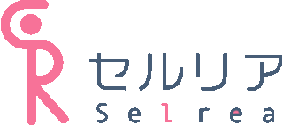 DSセルリアのロゴ