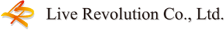 ライブレボリューションのロゴ