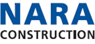 奈良建設（建築）のロゴ