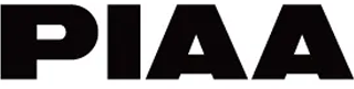 PIAAのロゴ
