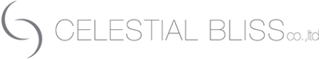 CELESTIAL BLISSのロゴ