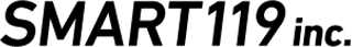 Smart119のロゴ