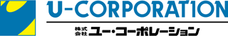 ユー・コーポレーションのロゴ