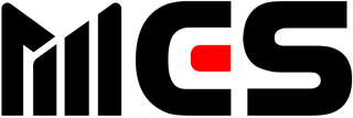 MCS（SIer）のロゴ