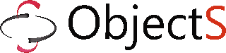 ObjectSのロゴ