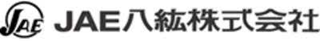 JAE八紘のロゴ