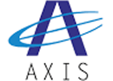 アクシスエンジニアリングのロゴ