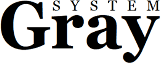 オンカジ 比較・グレイのロゴ