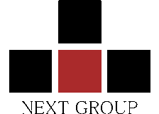 NEXT GROUPのロゴ