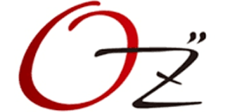 Ozのロゴ