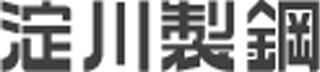 淀川製鋼所のロゴ